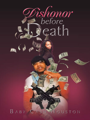 cover image of Dishonor Before Death